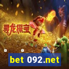 bet 092.net